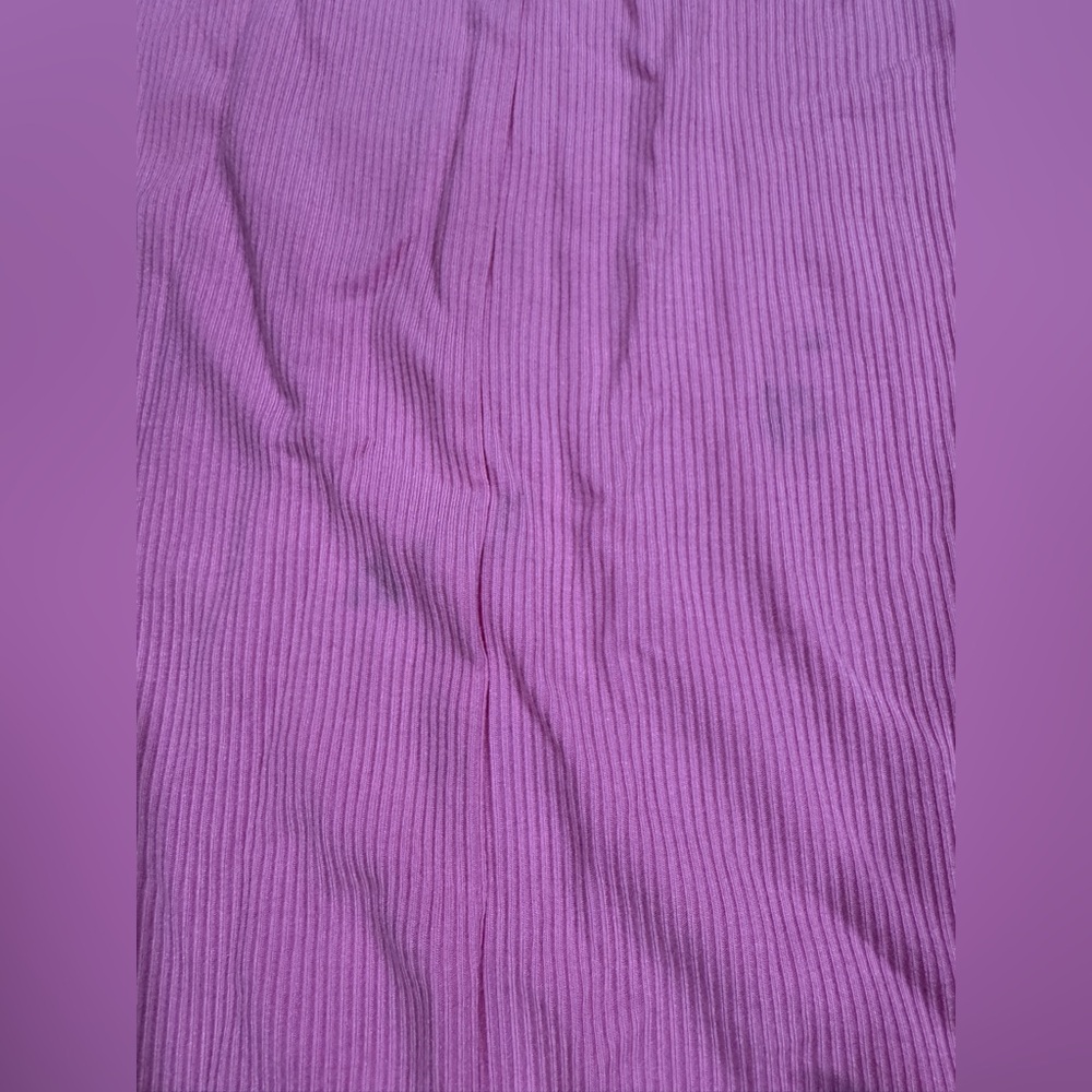 SKIMS Soft Lounge Sleeveless Long Tank Dress- Cotton Candy Pink, Women’s Size M - Picture 4 of 6